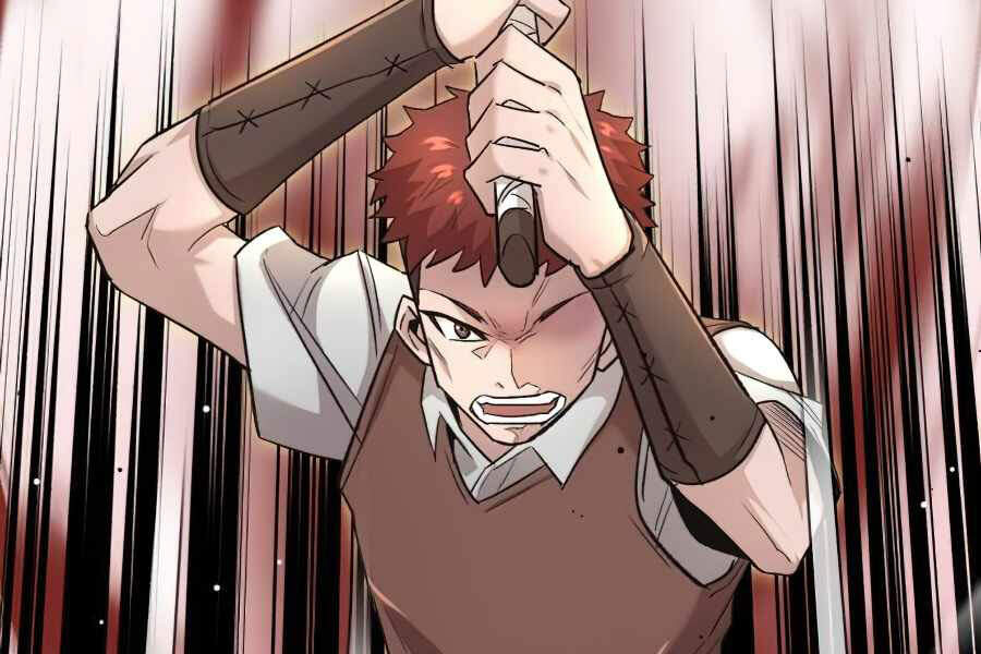 Thiên Quỷ Chẳng Sống Nổi Cuộc Đời Bình Thường Chap 18 - Next Chap 19