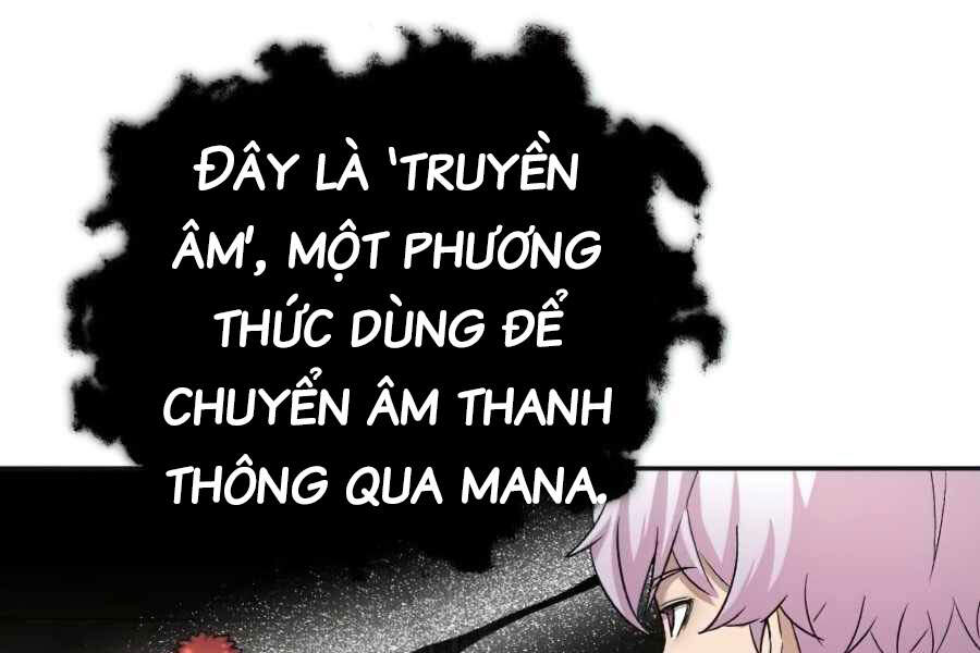 Thiên Quỷ Chẳng Sống Nổi Cuộc Đời Bình Thường Chap 18 - Next Chap 19