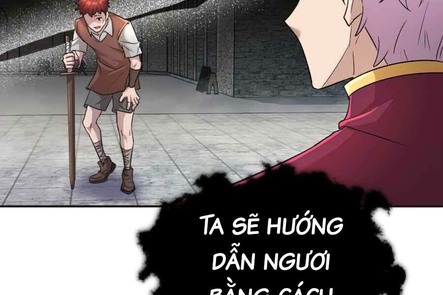 Thiên Quỷ Chẳng Sống Nổi Cuộc Đời Bình Thường Chap 18 - Next Chap 19