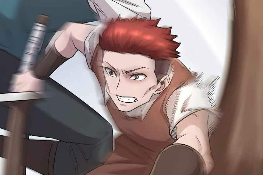 Thiên Quỷ Chẳng Sống Nổi Cuộc Đời Bình Thường Chap 18 - Next Chap 19