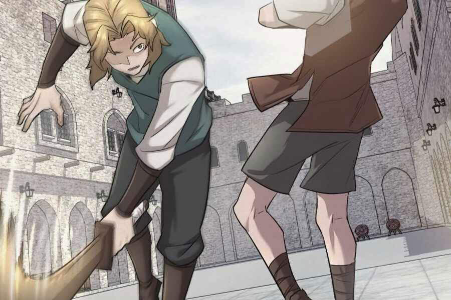 Thiên Quỷ Chẳng Sống Nổi Cuộc Đời Bình Thường Chap 185 - Next Chap 186