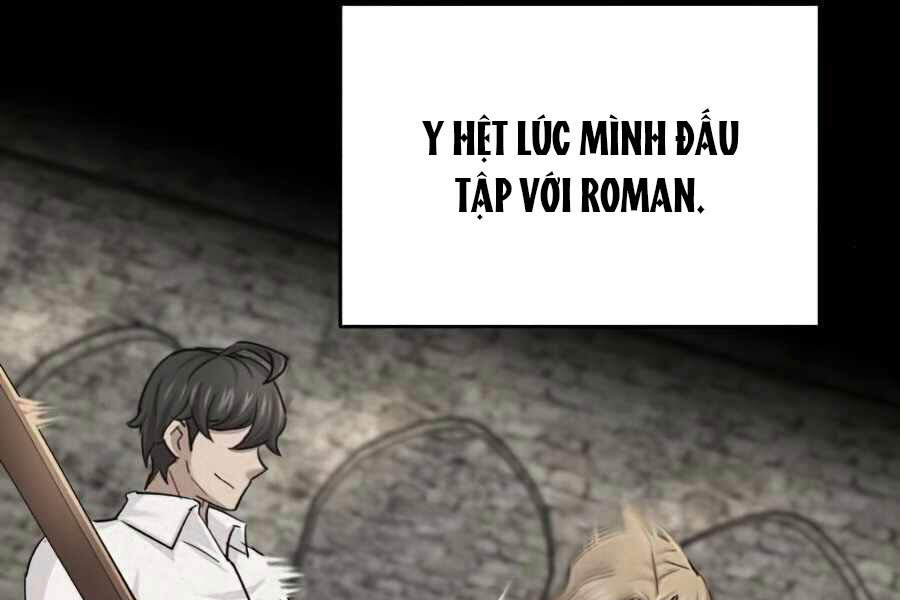 Thiên Quỷ Chẳng Sống Nổi Cuộc Đời Bình Thường Chap 185 - Next Chap 186