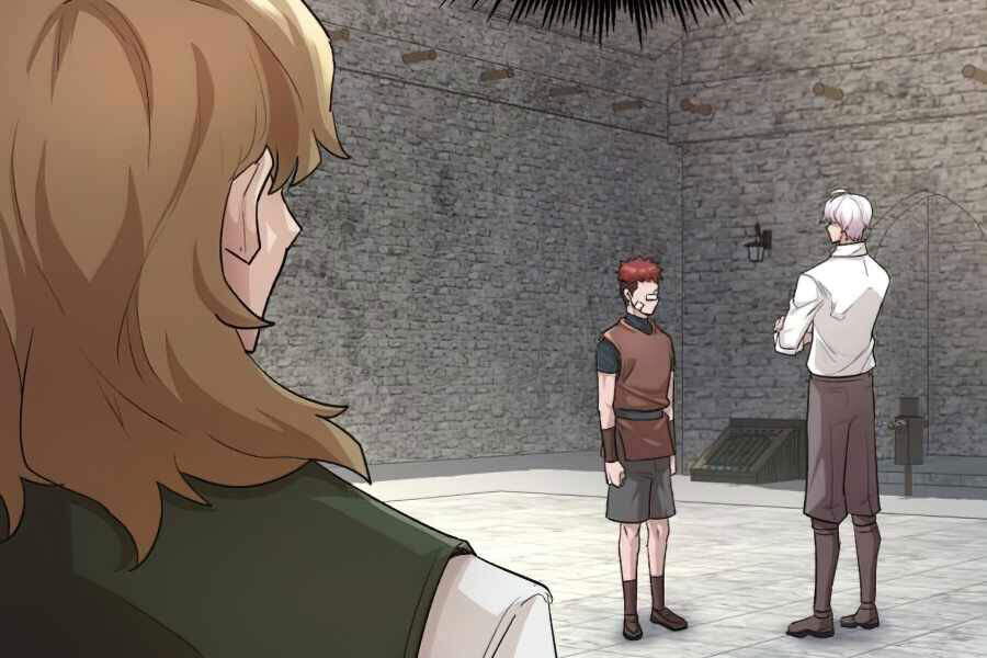 Thiên Quỷ Chẳng Sống Nổi Cuộc Đời Bình Thường Chap 185 - Next Chap 186