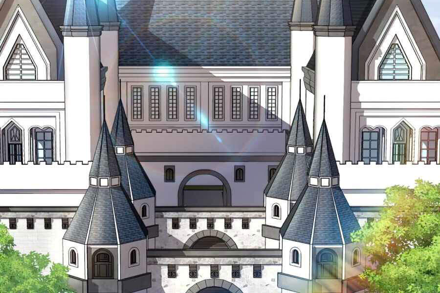 Thiên Quỷ Chẳng Sống Nổi Cuộc Đời Bình Thường Chap 185 - Next Chap 186