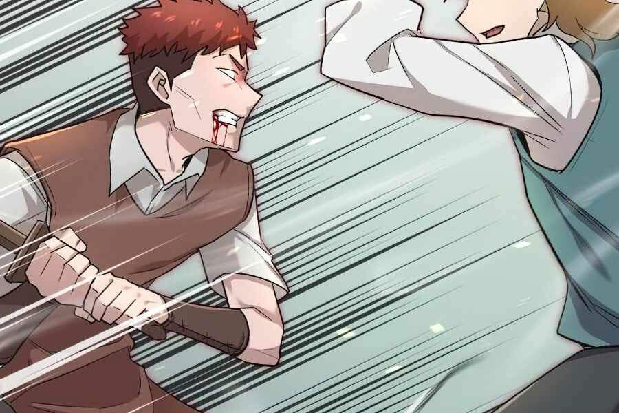 Thiên Quỷ Chẳng Sống Nổi Cuộc Đời Bình Thường Chap 185 - Next Chap 186