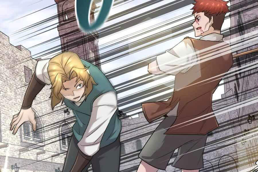 Thiên Quỷ Chẳng Sống Nổi Cuộc Đời Bình Thường Chap 185 - Next Chap 186