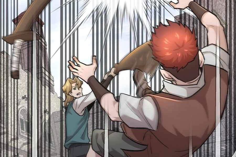 Thiên Quỷ Chẳng Sống Nổi Cuộc Đời Bình Thường Chap 185 - Next Chap 186