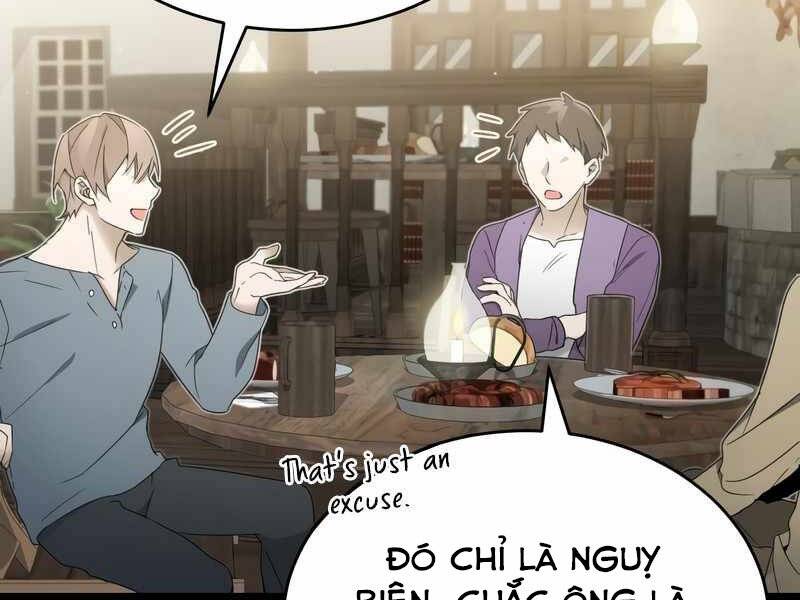 Thiên Quỷ Chẳng Sống Nổi Cuộc Đời Bình Thường Chap 19 - Next Chap 20