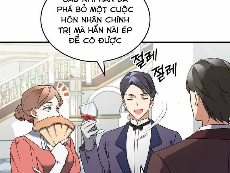 Thiên Quỷ Chẳng Sống Nổi Cuộc Đời Bình Thường Chap 19 - Next Chap 20