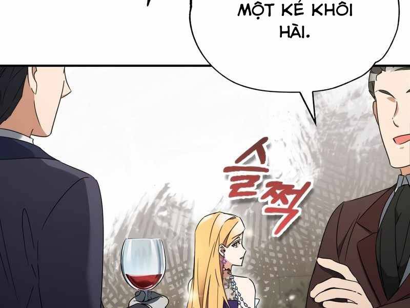 Thiên Quỷ Chẳng Sống Nổi Cuộc Đời Bình Thường Chap 19 - Next Chap 20