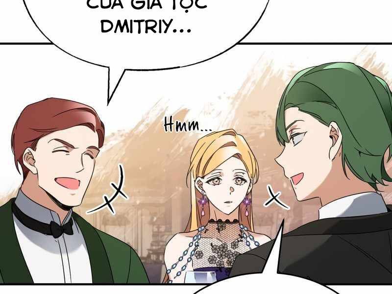 Thiên Quỷ Chẳng Sống Nổi Cuộc Đời Bình Thường Chap 19 - Next Chap 20