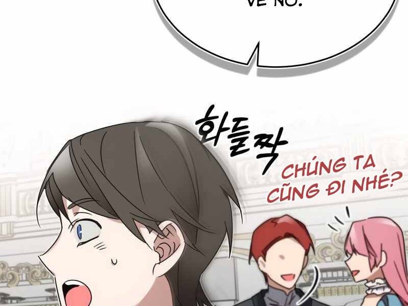Thiên Quỷ Chẳng Sống Nổi Cuộc Đời Bình Thường Chap 19 - Next Chap 20
