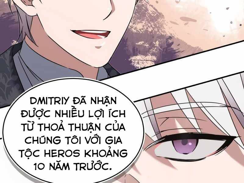 Thiên Quỷ Chẳng Sống Nổi Cuộc Đời Bình Thường Chap 19 - Next Chap 20