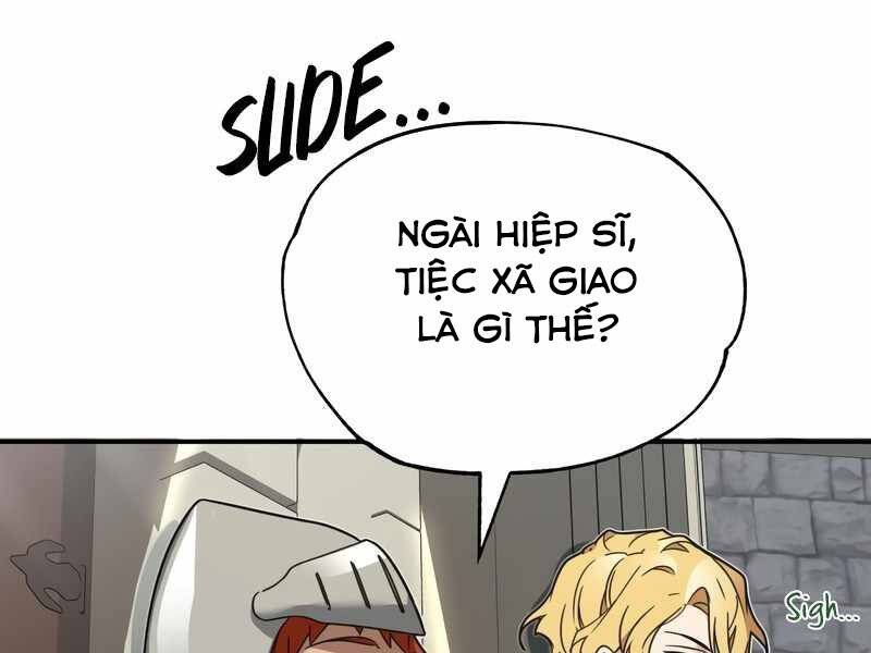 Thiên Quỷ Chẳng Sống Nổi Cuộc Đời Bình Thường Chap 19 - Next Chap 20