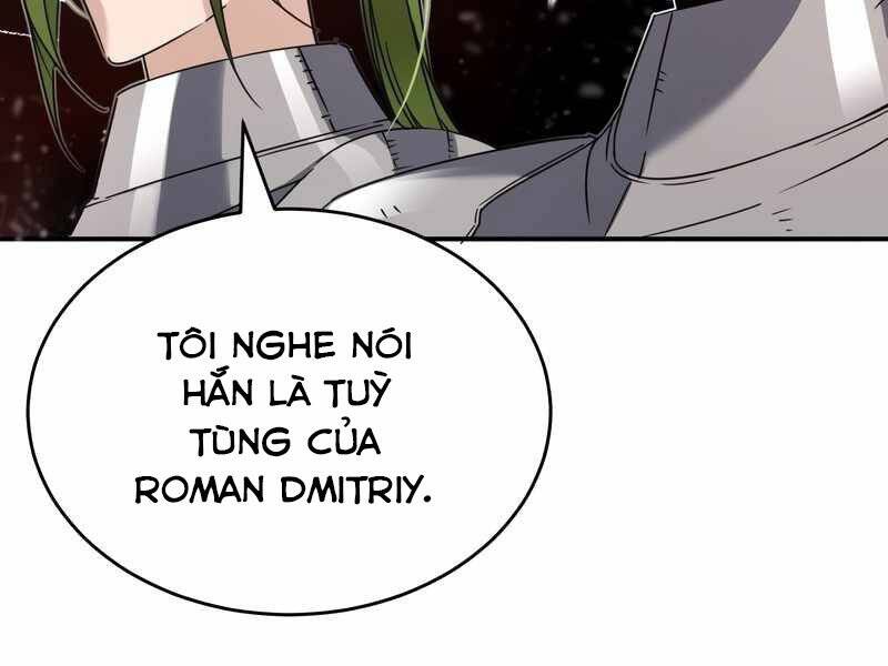 Thiên Quỷ Chẳng Sống Nổi Cuộc Đời Bình Thường Chap 19 - Next Chap 20
