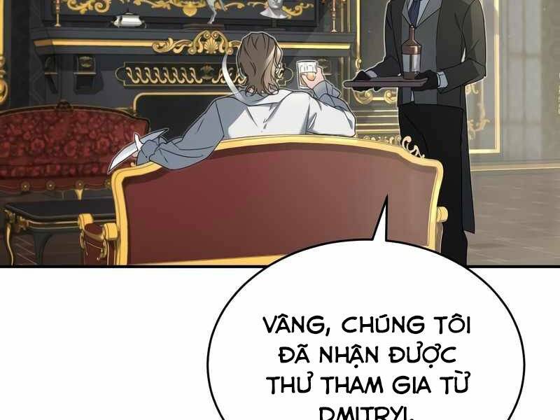 Thiên Quỷ Chẳng Sống Nổi Cuộc Đời Bình Thường Chap 19 - Next Chap 20