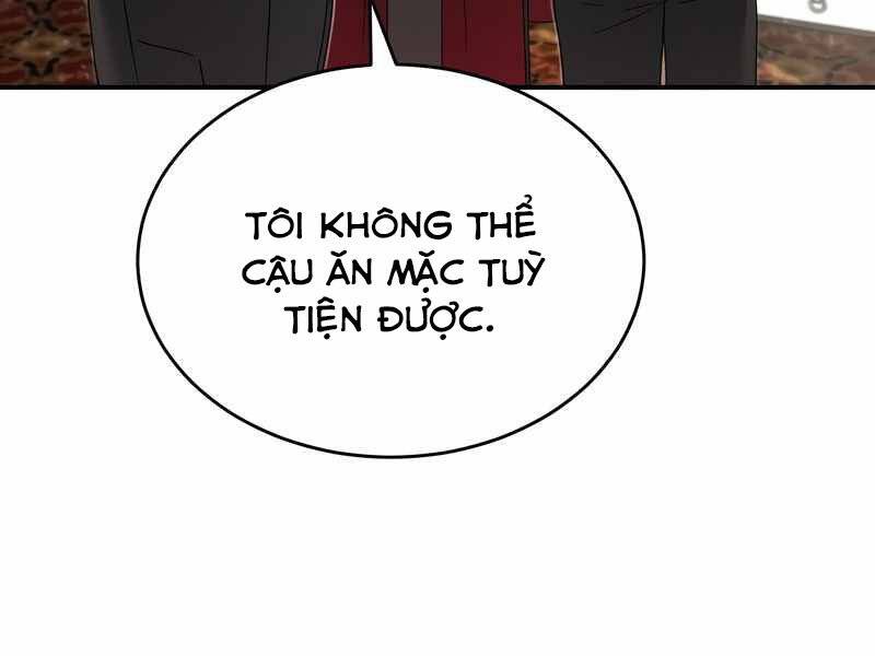 Thiên Quỷ Chẳng Sống Nổi Cuộc Đời Bình Thường Chap 19 - Next Chap 20