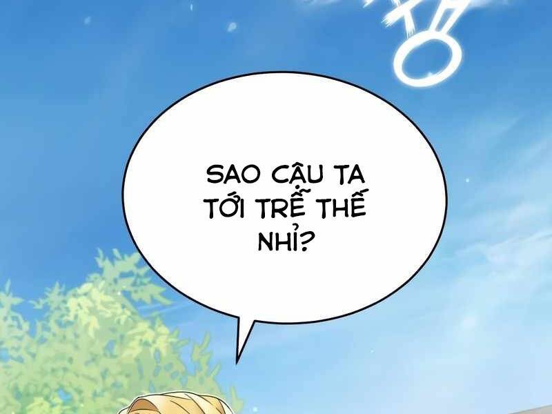 Thiên Quỷ Chẳng Sống Nổi Cuộc Đời Bình Thường Chap 19 - Next Chap 20