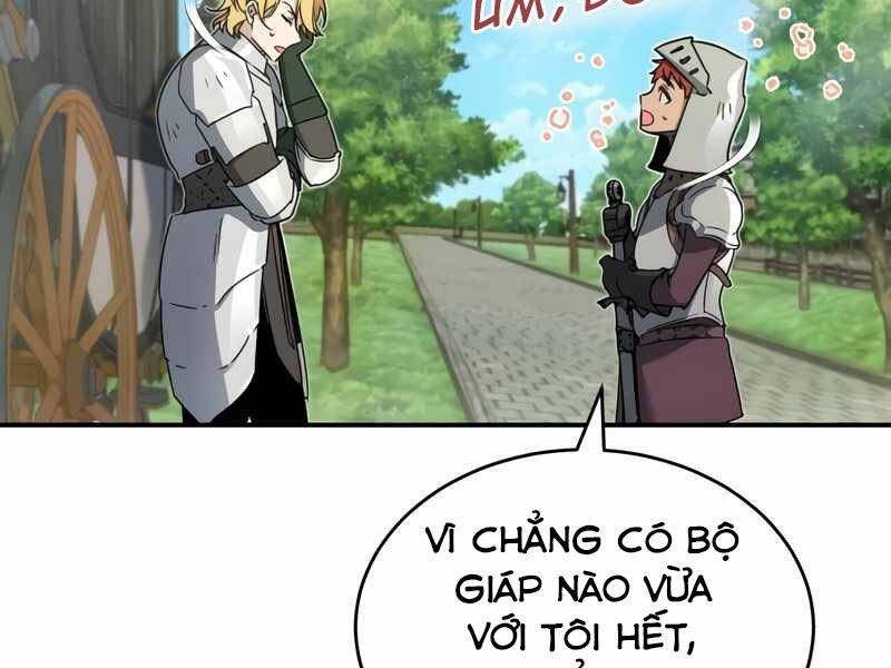 Thiên Quỷ Chẳng Sống Nổi Cuộc Đời Bình Thường Chap 19 - Next Chap 20