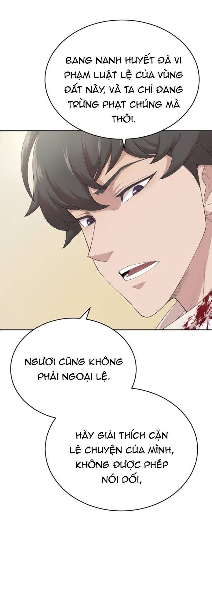 Thiên Quỷ Chẳng Sống Nổi Cuộc Đời Bình Thường Chap 2 - Next Chap 3
