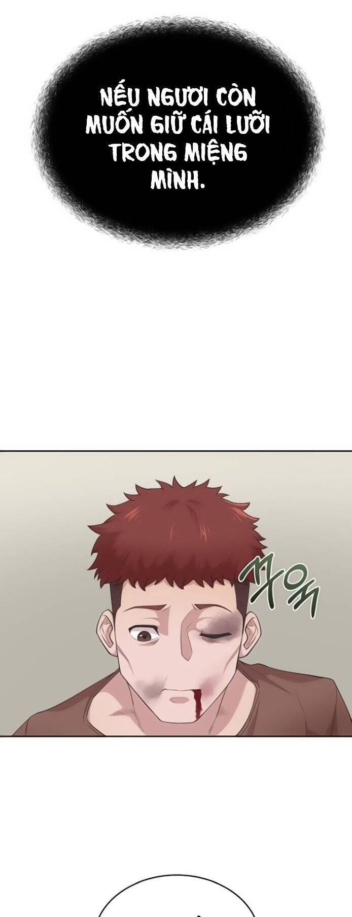 Thiên Quỷ Chẳng Sống Nổi Cuộc Đời Bình Thường Chap 2 - Next Chap 3