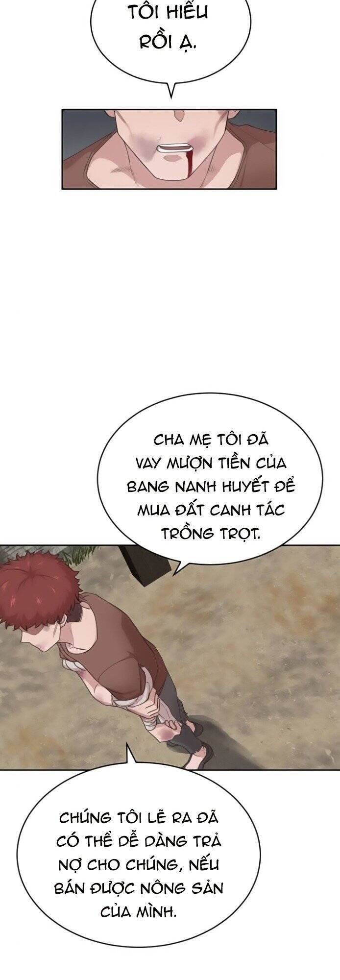 Thiên Quỷ Chẳng Sống Nổi Cuộc Đời Bình Thường Chap 2 - Next Chap 3