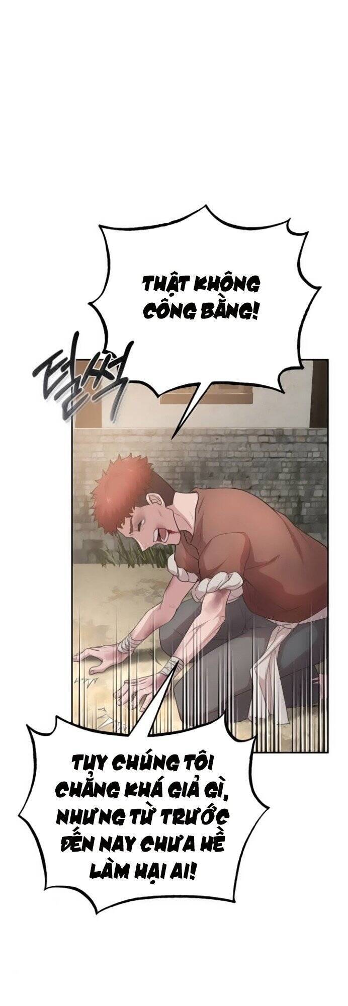 Thiên Quỷ Chẳng Sống Nổi Cuộc Đời Bình Thường Chap 2 - Next Chap 3
