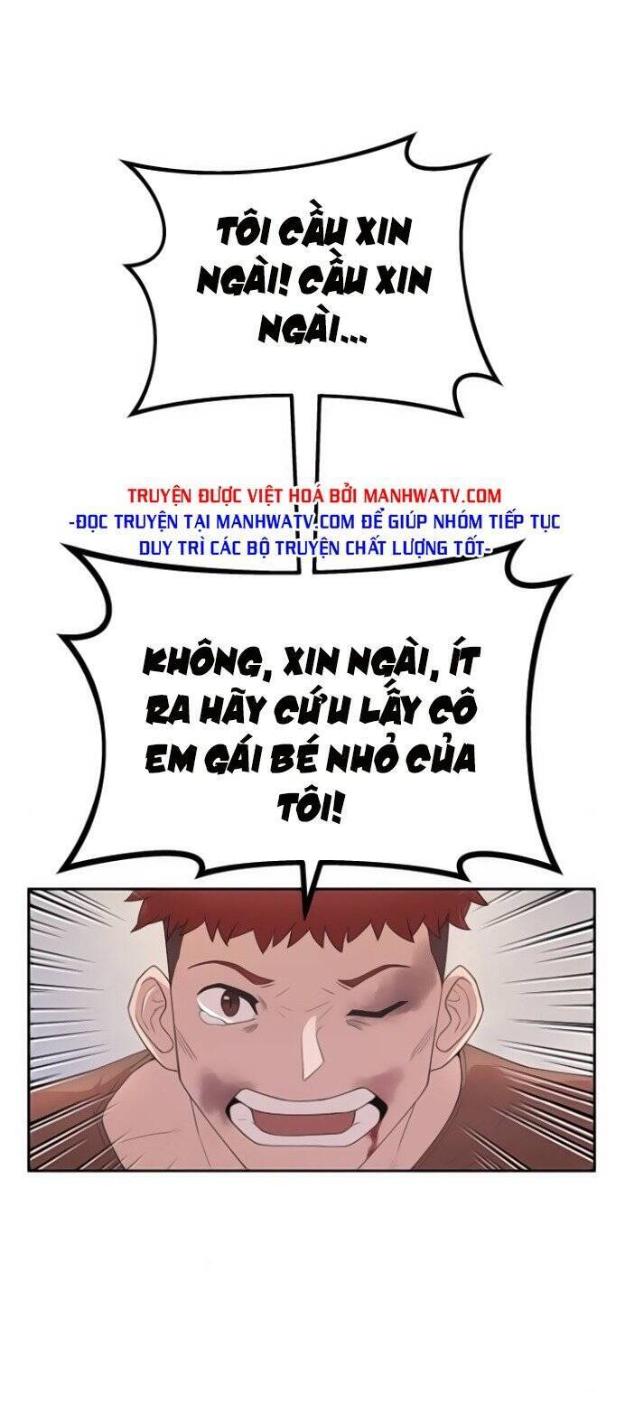 Thiên Quỷ Chẳng Sống Nổi Cuộc Đời Bình Thường Chap 2 - Next Chap 3