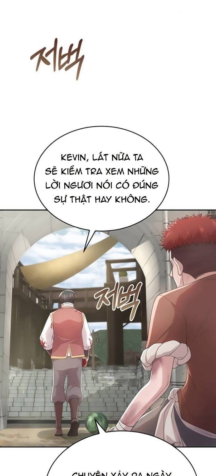 Thiên Quỷ Chẳng Sống Nổi Cuộc Đời Bình Thường Chap 2 - Next Chap 3
