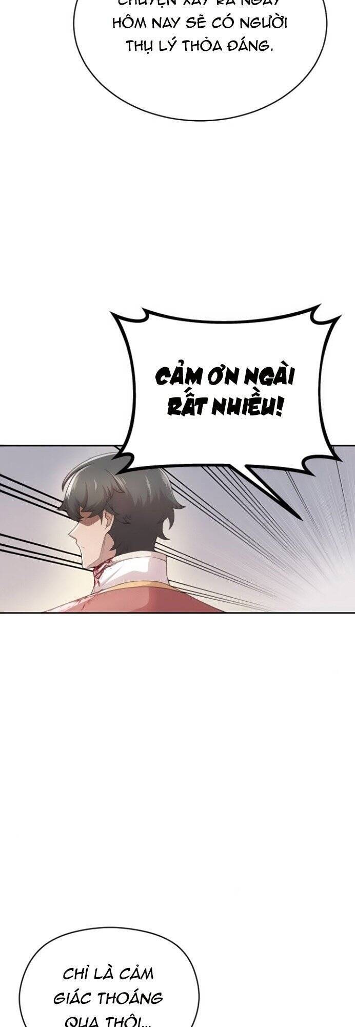 Thiên Quỷ Chẳng Sống Nổi Cuộc Đời Bình Thường Chap 2 - Next Chap 3