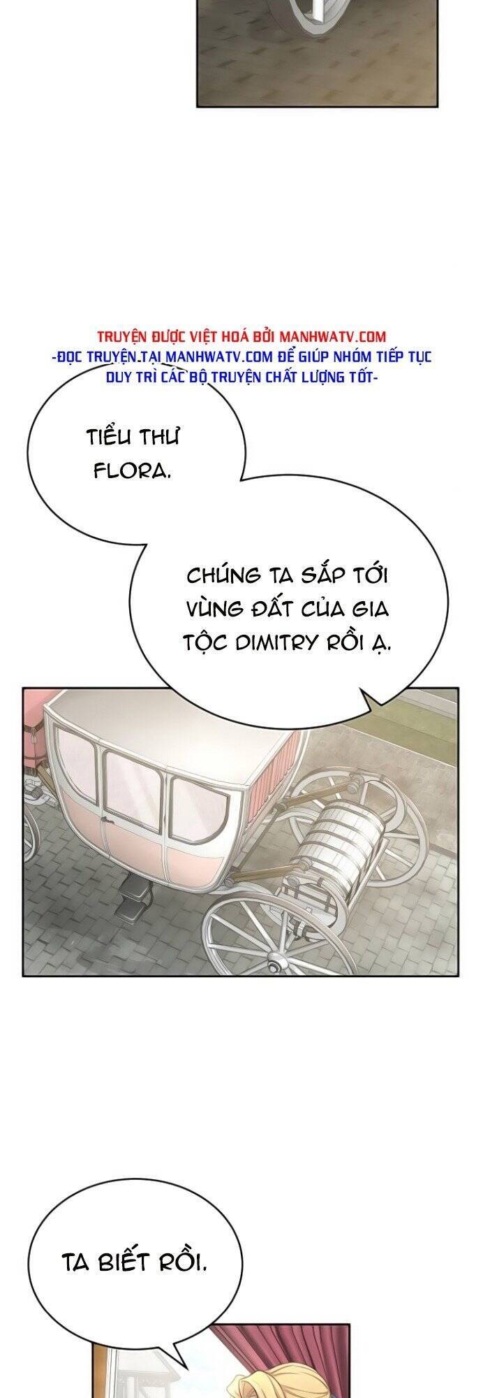 Thiên Quỷ Chẳng Sống Nổi Cuộc Đời Bình Thường Chap 2 - Next Chap 3