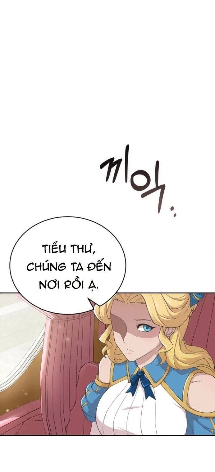 Thiên Quỷ Chẳng Sống Nổi Cuộc Đời Bình Thường Chap 2 - Next Chap 3