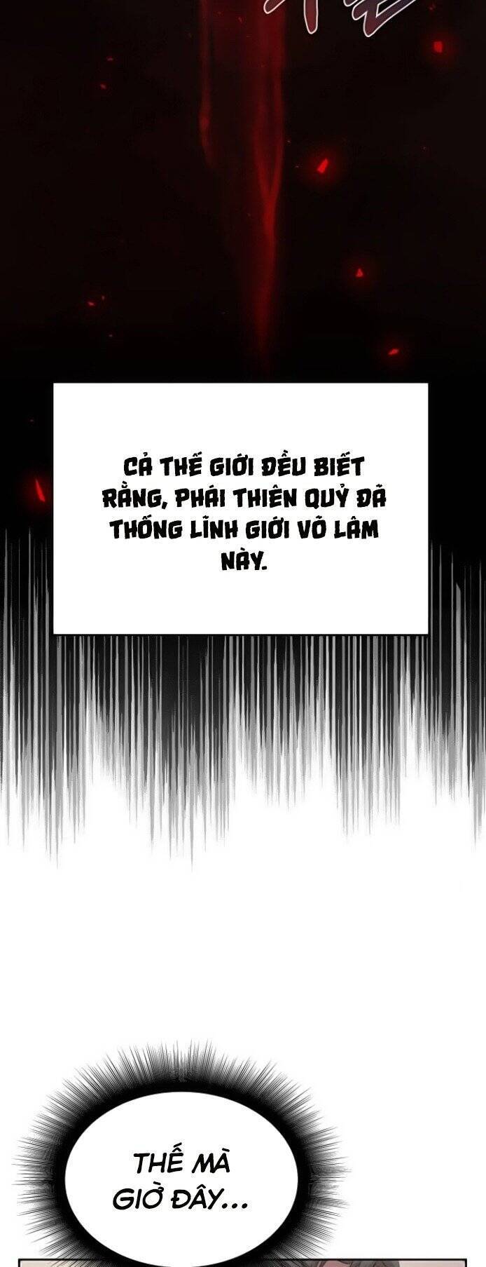 Thiên Quỷ Chẳng Sống Nổi Cuộc Đời Bình Thường Chap 2 - Next Chap 3