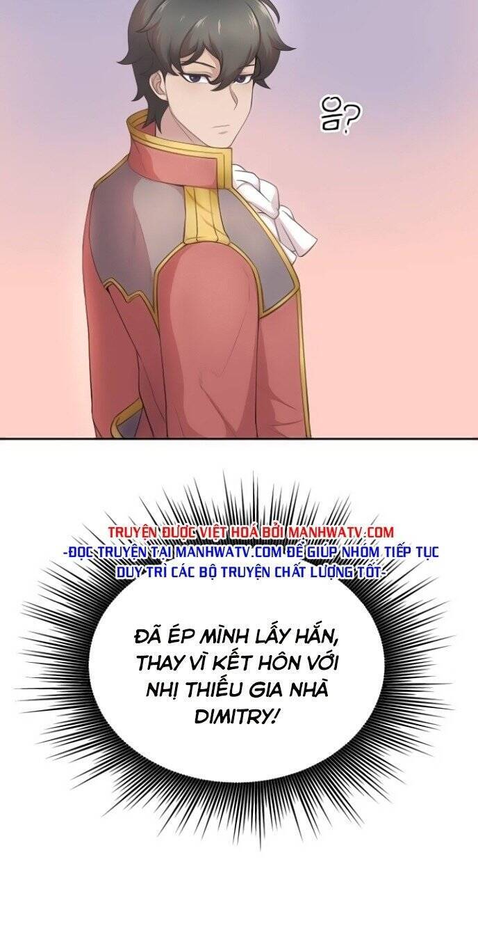 Thiên Quỷ Chẳng Sống Nổi Cuộc Đời Bình Thường Chap 2 - Next Chap 3