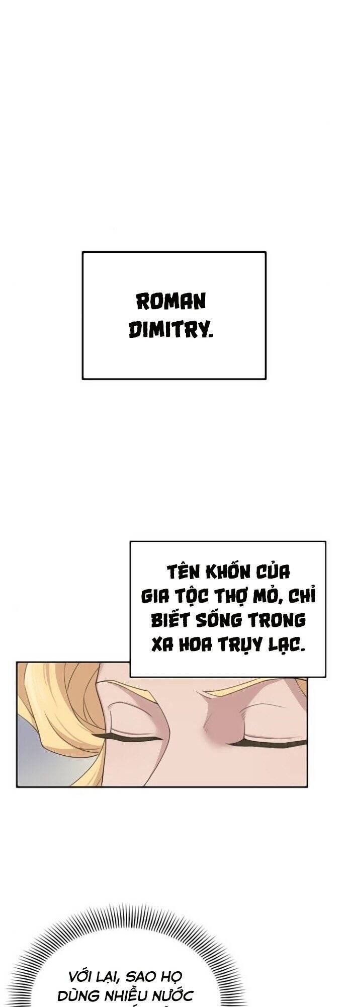 Thiên Quỷ Chẳng Sống Nổi Cuộc Đời Bình Thường Chap 2 - Next Chap 3