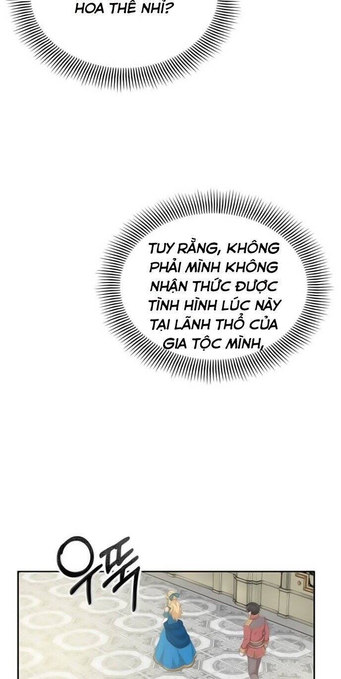 Thiên Quỷ Chẳng Sống Nổi Cuộc Đời Bình Thường Chap 2 - Next Chap 3