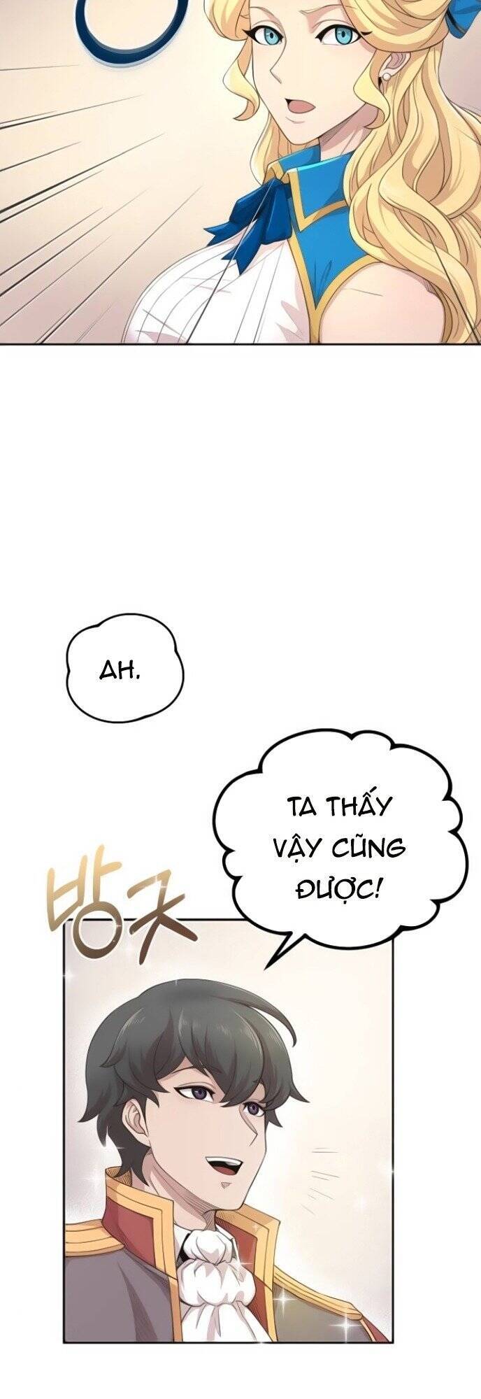 Thiên Quỷ Chẳng Sống Nổi Cuộc Đời Bình Thường Chap 2 - Next Chap 3