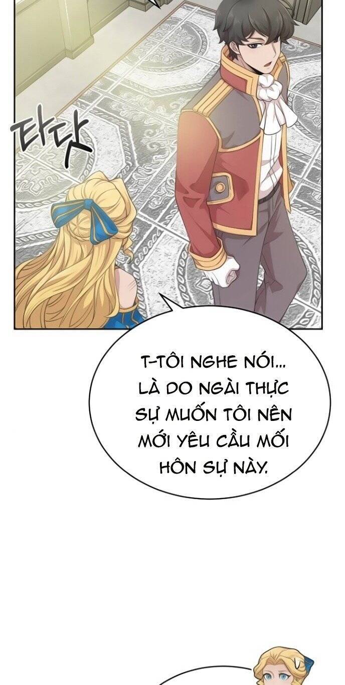 Thiên Quỷ Chẳng Sống Nổi Cuộc Đời Bình Thường Chap 2 - Next Chap 3
