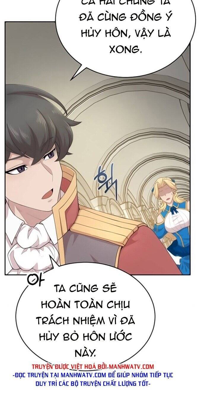 Thiên Quỷ Chẳng Sống Nổi Cuộc Đời Bình Thường Chap 2 - Next Chap 3