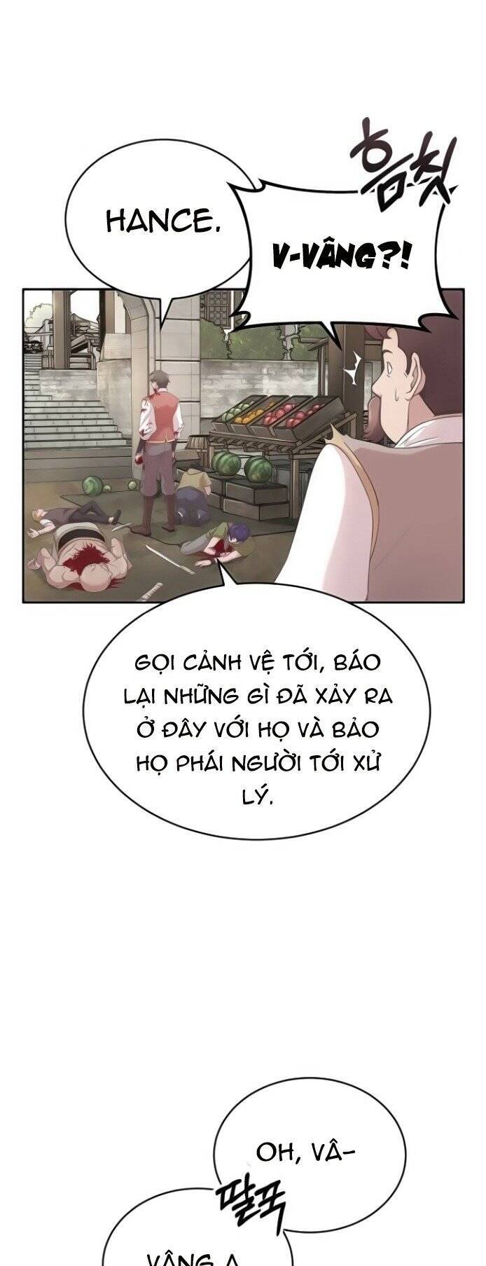 Thiên Quỷ Chẳng Sống Nổi Cuộc Đời Bình Thường Chap 2 - Next Chap 3