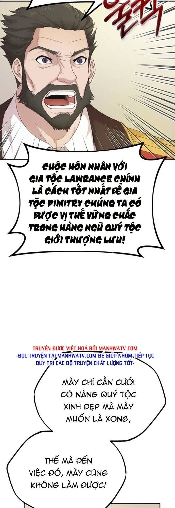 Thiên Quỷ Chẳng Sống Nổi Cuộc Đời Bình Thường Chap 2 - Next Chap 3