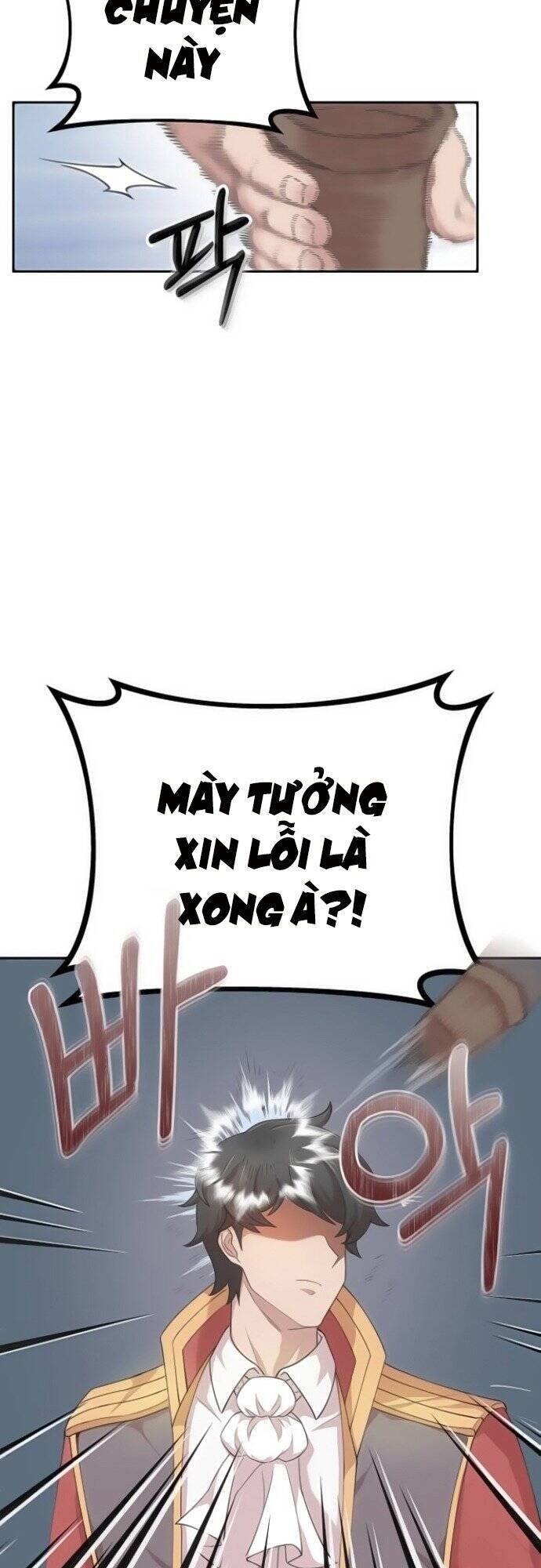 Thiên Quỷ Chẳng Sống Nổi Cuộc Đời Bình Thường Chap 2 - Next Chap 3