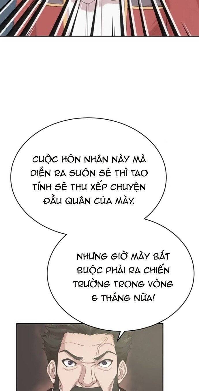 Thiên Quỷ Chẳng Sống Nổi Cuộc Đời Bình Thường Chap 2 - Next Chap 3