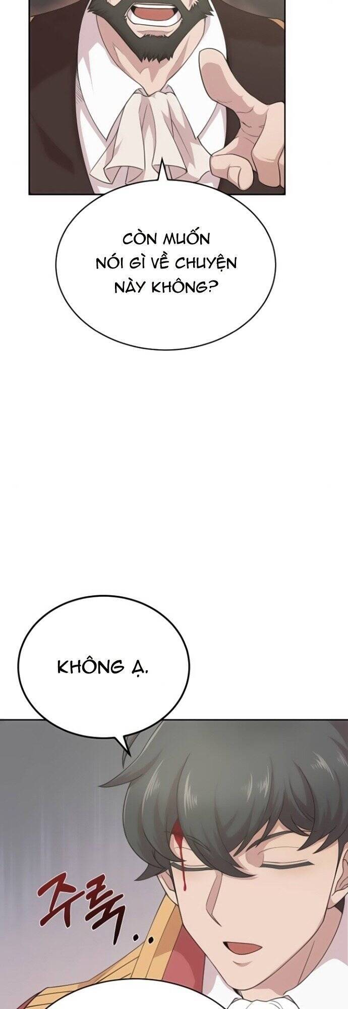 Thiên Quỷ Chẳng Sống Nổi Cuộc Đời Bình Thường Chap 2 - Next Chap 3
