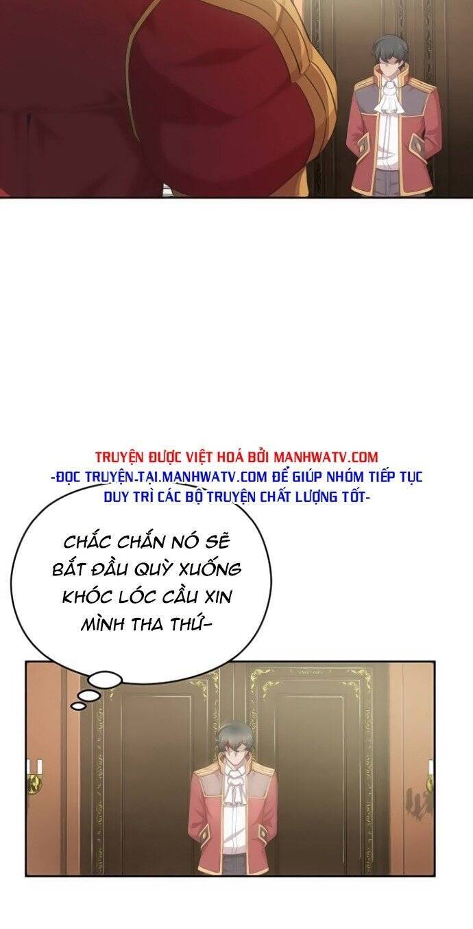 Thiên Quỷ Chẳng Sống Nổi Cuộc Đời Bình Thường Chap 2 - Next Chap 3