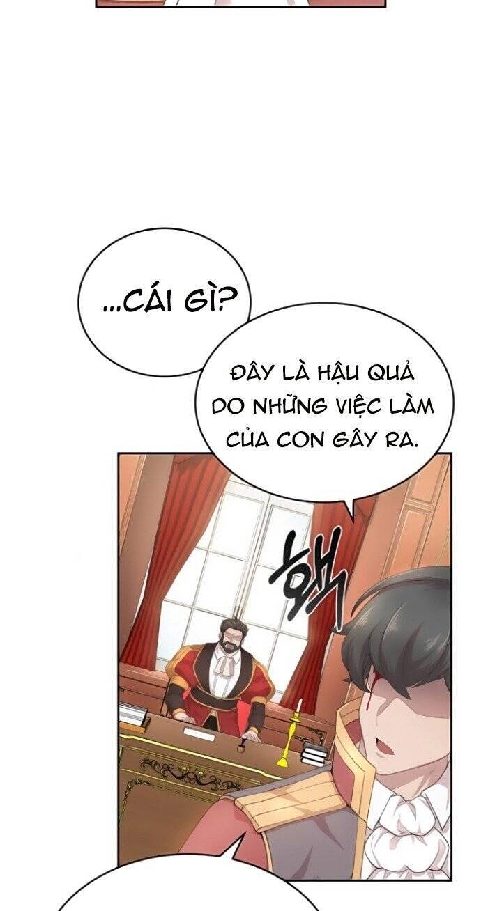 Thiên Quỷ Chẳng Sống Nổi Cuộc Đời Bình Thường Chap 2 - Next Chap 3