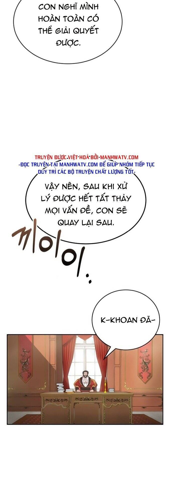 Thiên Quỷ Chẳng Sống Nổi Cuộc Đời Bình Thường Chap 2 - Next Chap 3