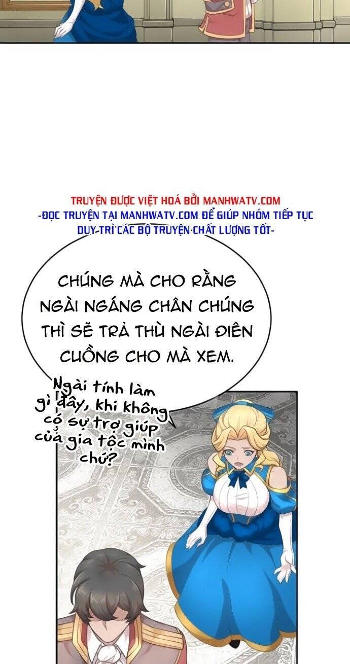 Thiên Quỷ Chẳng Sống Nổi Cuộc Đời Bình Thường Chap 2 - Next Chap 3