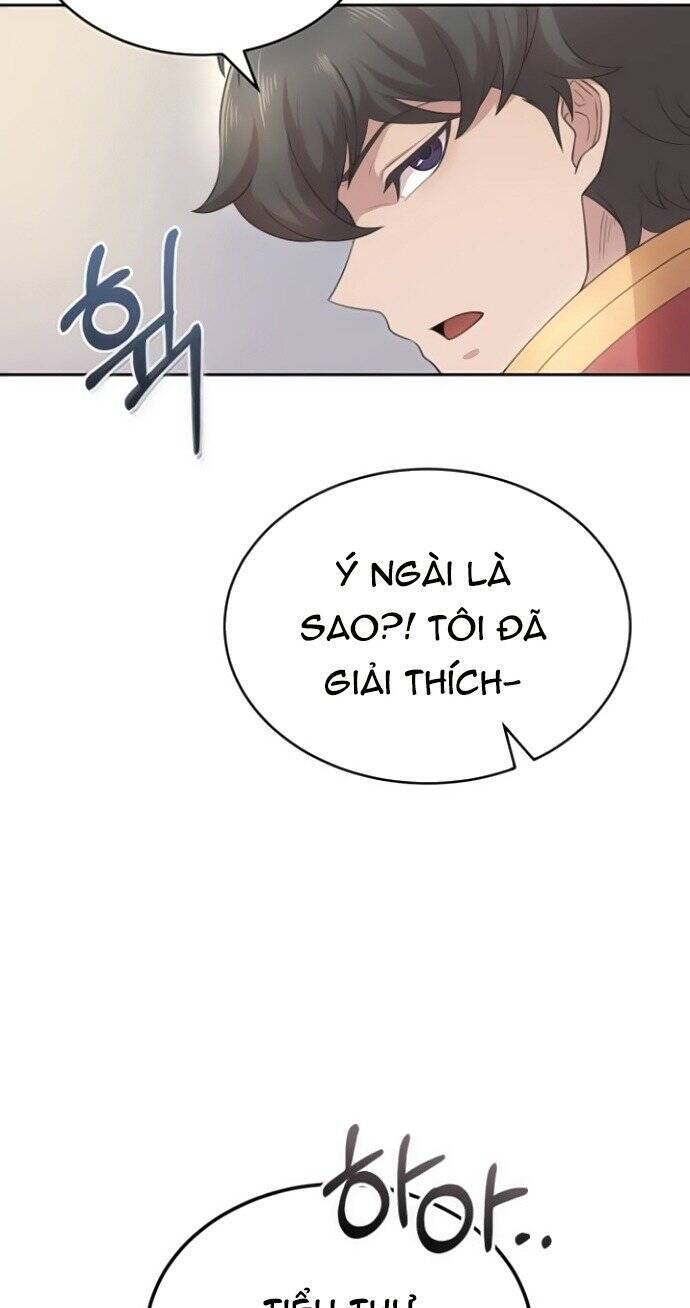 Thiên Quỷ Chẳng Sống Nổi Cuộc Đời Bình Thường Chap 2 - Next Chap 3