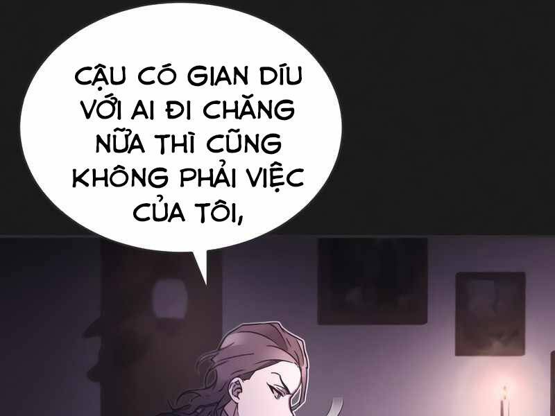 Thiên Quỷ Chẳng Sống Nổi Cuộc Đời Bình Thường Chap 20 - Next Chap 21